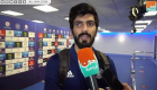 لاعب النصر: لقب الكأس مفتاح المنافسة بالدوري الإماراتي