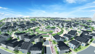 أحدث مدن المستقبل في العالم