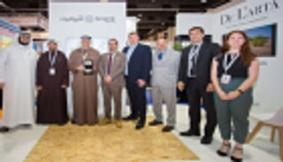 دعم 3 شركات ناشئة خلال أسبوع أبوظبي للاستدامة