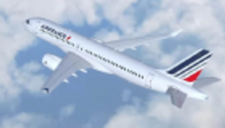 شركة أوروبية كبرى توقف طائراتها من التحليق فوق إيران