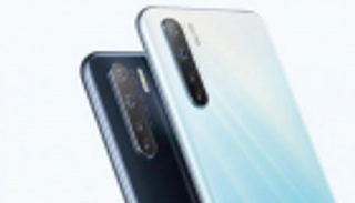 أوبو تطلق "إف 15".. تعرف على سعر الهاتف ذي الخمس كاميرات