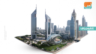 محمد بن راشد يطلق 