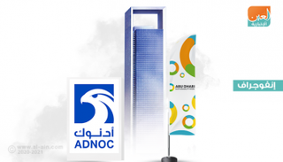 أدنوك تعلن خطة الاستدامة 2030