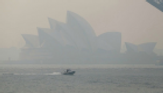 غابات أستراليا المحترقة تكبد السياحة 3 مليارات دولار 