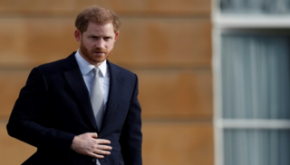 الأمير هاري