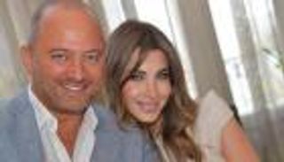 محامي زوج نانسي عجرم: نحن أصحاب حق ولن نتفاوض