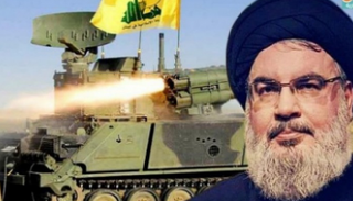 اتساع نطاق الحصار والحظر على حزب الله اللبناني