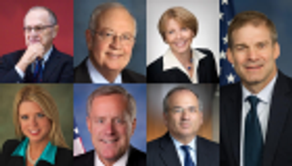 ترامب يستعين بـ"كتيبة" محامين للدفاع عنه أمام مجلس الشيوخ