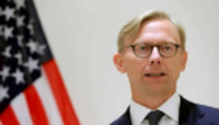 هوك يكشف خطة واشنطن لأي اتفاق محتمل مع إيران