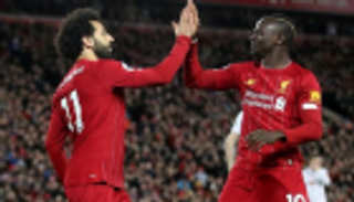 كلوب يوضح كيف وضع حلا لأزمة صلاح وماني