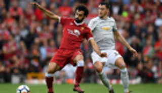 صلاح يفسر سر صمود شباك يونايتد ويتحدث عن علاقته بماني