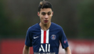 تشيلسي يخطط لخطف موهبة مغربية من سان جيرمان