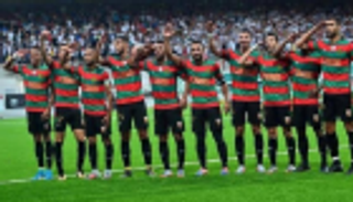 10 أيام تحسم ملف مدرب مولودية الجزائر الجديد