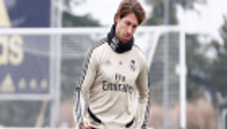 دفعة معنوية لريال مدريد قبل مواجهة إشبيلية في الليجا