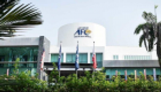 الاتحاد الآسيوي يمنع إيران من استضافة مباريات دولية