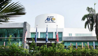 الاتحاد الآسيوي لكرة القدم