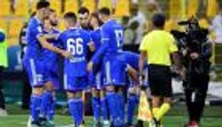 النصر الإماراتي يحسم مصير محترفيه في الموسم الحالي