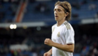 مودريتش يعود لاهتمامات إنتر ميلان