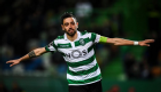 ديربي لشبونة يفصل بين يونايتد وصفقته المرتقبة