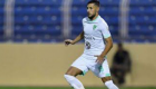 يوسف بلايلي يتطلع لصدارة الدوري السعودي