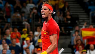 رافائيل نادال