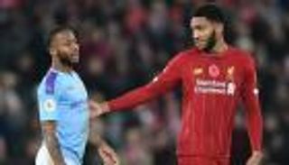 مدافع ليفربول رفض إبلاغ الشرطة عن رحيم سترلينج