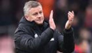 سولسكاير يلجأ لأتلتيكو مدريد لحل أزمة مانشستر يونايتد