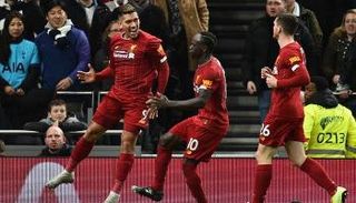 فريق ليفربول