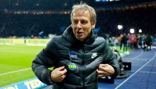 كلينسمان مع البايرن