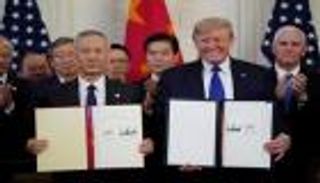 كوريا الجنوبية قلقة على صادراتها بعد هدوء النزاع التجاري