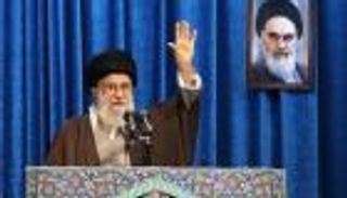 "التايمز": خطبة خامنئي تعمق تصدعات نظام طهران