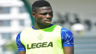 بين مالانجو 