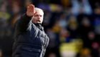 مورينيو يتمنى ضم مهاجم جديد.. ويرفض انتقاد لاعبيه