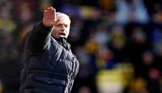 جوزيه مورينيو