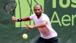 حوار.. صاحب الإنجاز المصري في أستراليا المفتوحة: الحلم مستمر