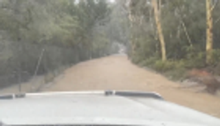 فيضانات تشل حركة المرور في أستراليا