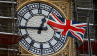 بريطانيا تحسم الجدل بشأن دقات ساعة بيج بن لحظة البريكست