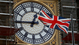 ساعة بيج بن