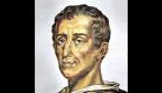 مونتسيكيو.. كاتب غير تاريخ الفكر السياسي العالمي