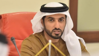 راشد بن حميد
