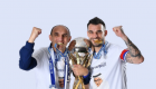 مدرب النصر الإماراتي: لقب كأس الخليج العربي دفعة قوية لنا