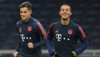 بايرن يواجه خطر رحيل 7 لاعبين دفعة واحدة