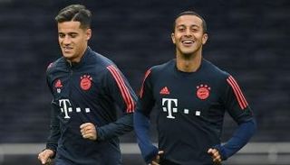 تياجو وكوتينيو