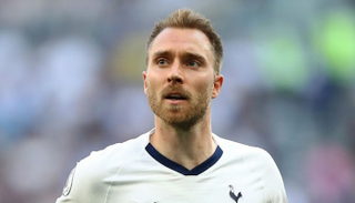 كريستيان إريكسن