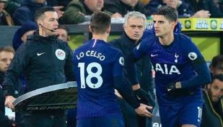 مورينيو ولو سيلسو