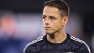 جالاكسي الأمريكي يعوض إبراهيموفيتش بضم تشيتشاريتو