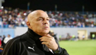 رئيس الزمالك: جروس رفض تسلم مستحقاته وحضور حفل التكريم