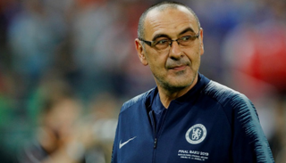 ماورسيو ساري