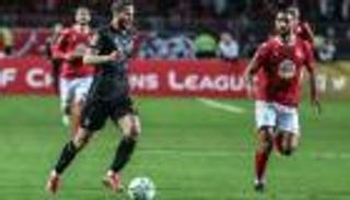 النجم الساحلي التونسي يدعم هجومه بصفقة جزائرية