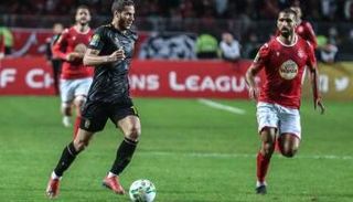 النجم والأهلي